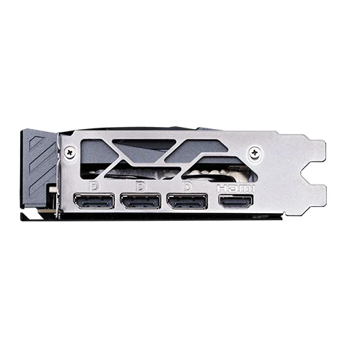 MSI RTX 5060 Ti Gaming Trio OC 16GB GDDR7 Graphics Card